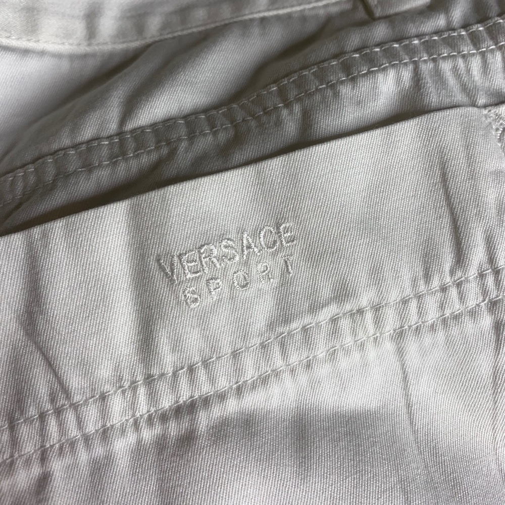 Versace Pants - Picture 3 of 4